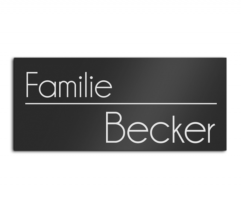 Graviertes Acryl – Individuell Personalisierbar Für Geschenke & Deko