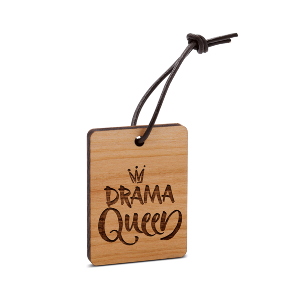 Drama Queen Anhänger