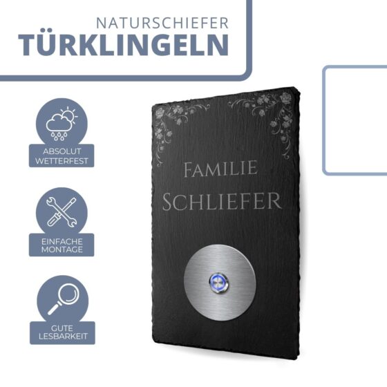 Türklingel Schiefer