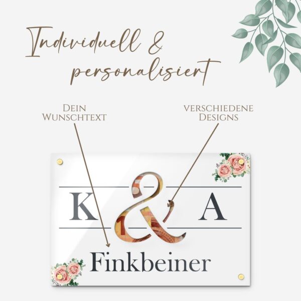 personalisiertes hochzeitsgeschenk