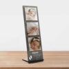 Holz Fotodisplay