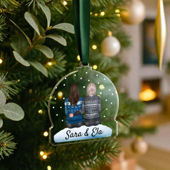 Clipart Weihnachtsbaumanhänger