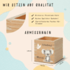 Stiftebox Einschulung personalisiert mit Namen – Bild 5